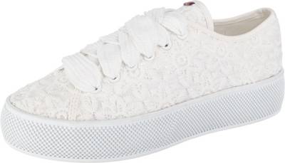 Barbie Embro Sneakers Low