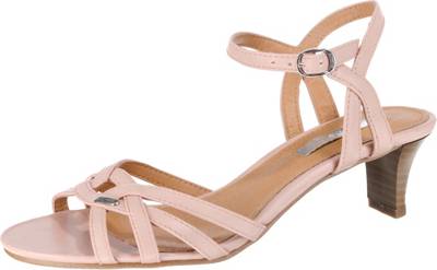 Birkin Sandal Riemchensandaletten