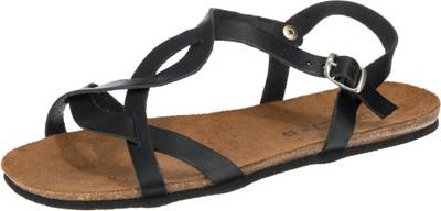 Kendra wave sdl. Riemchensandalen