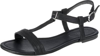 Pepe T-Strap Riemchensandalen