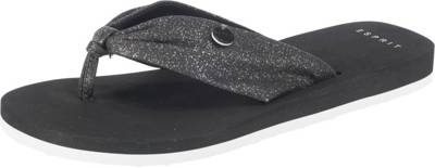 Diva Glitter Pantoletten