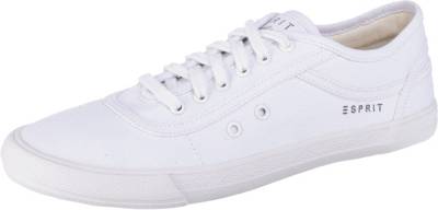 Miami Lace up Sneakers Low