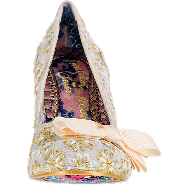 Irregular Choice Palm Cove Klassische Pumps beige Gute Qualität beliebte Schuhe 5b1a56 Irregular Choice Palm Cove Klassische Pumps beige Gute Qualität beliebte Schuhe 5b1a56
