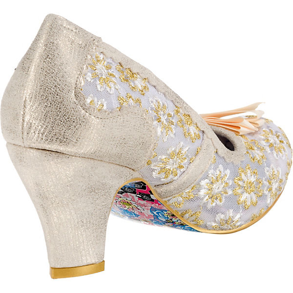 Irregular Choice Palm Cove Klassische Pumps beige Gute Qualität beliebte Schuhe 5b1a56 Irregular Choice Palm Cove Klassische Pumps beige Gute Qualität beliebte Schuhe 5b1a56