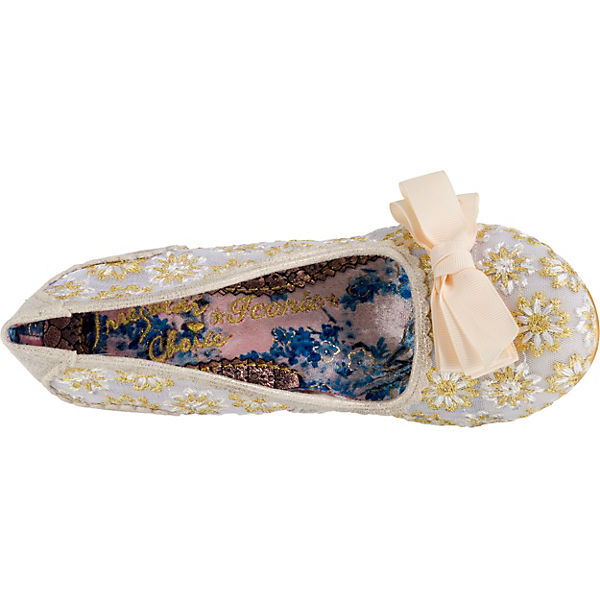 Irregular Choice Palm Cove Klassische Pumps beige Gute Qualität beliebte Schuhe 5b1a56 Irregular Choice Palm Cove Klassische Pumps beige Gute Qualität beliebte Schuhe 5b1a56