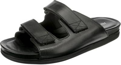 Long Term Cashmere Klassische Sandalen