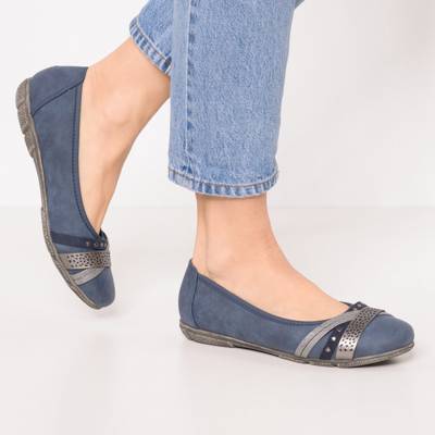 Klassische Ballerinas 2