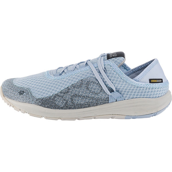 Jack Wolfskin SEVEN WONDERS PACKER LOW W Wanderschuhe blau blau blau Gute Qualität beliebte Schuhe 13e4f2 Jack Wolfskin SEVEN WONDERS PACKER LOW W Wanderschuhe blau blau blau Gute Qualität beliebte Schuhe 13e4f2