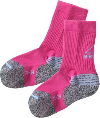Sportsocken HIKORY II für Mädchen