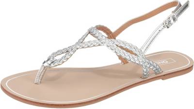 onlMARGIT BRAIDED SANDAL Riemchensandalen
