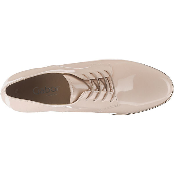 Gabor Klassische Halbschuhe Halbschuhe Halbschuhe beige Gute Qualität beliebte Schuhe f8474e Gabor Klassische Halbschuhe Halbschuhe Halbschuhe beige Gute Qualität beliebte Schuhe f8474e