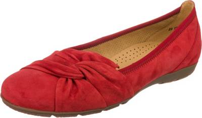 Klassische Ballerinas