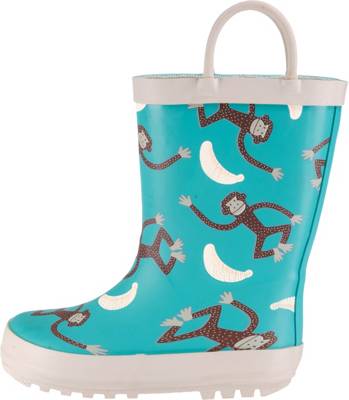 Gummistiefel für Jungen 2