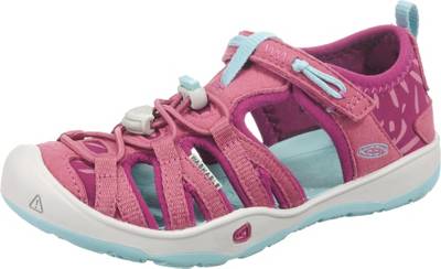 Kinder Outdoorsandalen MOXIE