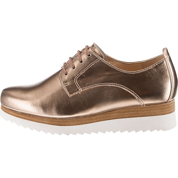 Gabor Klassische Halbschuhe gold-kombi Gute Qualität Qualität Qualität beliebte Schuhe aa91c8 Gabor Klassische Halbschuhe gold-kombi Gute Qualität Qualität Qualität beliebte Schuhe aa91c8
