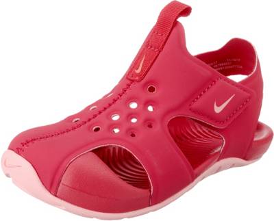 nike badeschuhe sunray protect