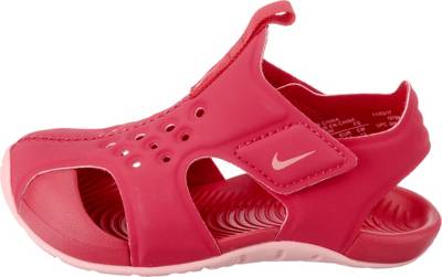 nike wasserschuhe sunray protect