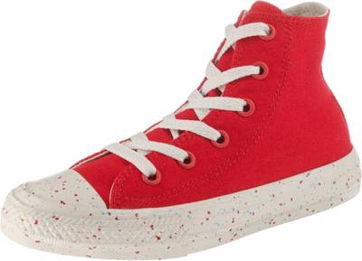 Kinder Sneakers High Chuck Taylor All Star