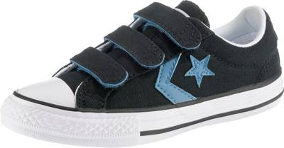 Kinder Sneakers Low Star Player