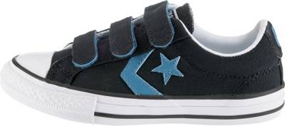 Kinder Sneakers Low Star Player 2