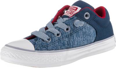 Kinder Sneakers Low Chuck Taylor All Star High Street