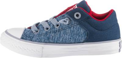 Kinder Sneakers Low Chuck Taylor All Star High Street 2