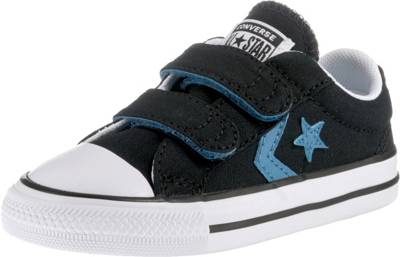 Baby Sneakers Low Star Player