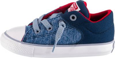 Baby Sneakers Low Chuck Taylor All Star High Street 2