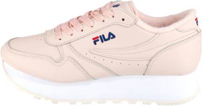 fila sneakers orbit zeppa