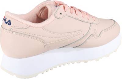FILA, Heritage Orbit Zeppa L Sneakers, rosa | mirapodo FILA, Heritage Orbit Zeppa L Sneakers, rosa | mirapodo