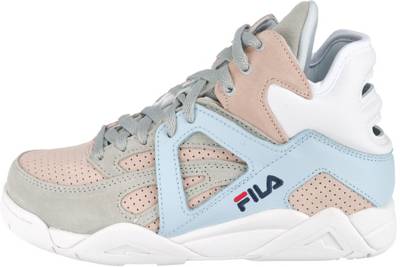 fila cage sneakers