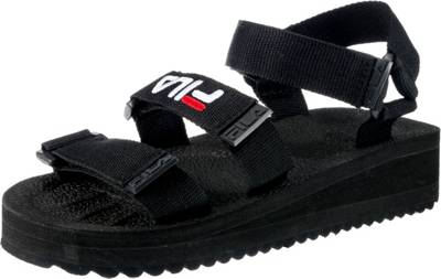 kasut sandal fila