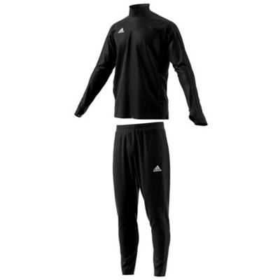 adidas trainingsanzug climacool