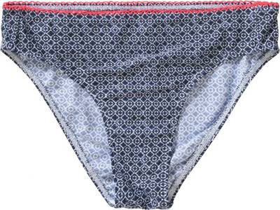 ESPRIT BODYWEAR, Bikini Slip Saphire Beach, blau mirapodo