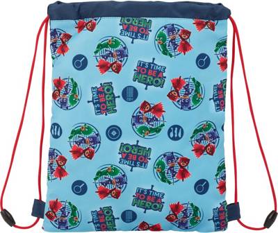 Sportbeutel PJ Masks 2