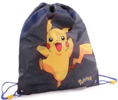 Sportbeutel Pokemon