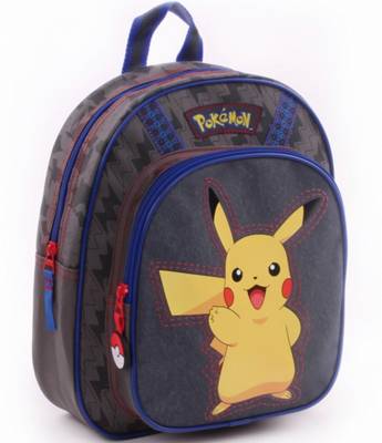 Kinderrucksack Pokemon