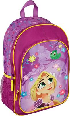 Schulrucksack Rapunzel