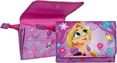 Geldbörse Rapunzel