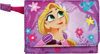 Geldbörse Rapunzel 2
