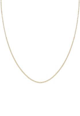 Elli Halskette Basic Erbskette Kombinierbar 925 Sterling Silber Halsketten 2