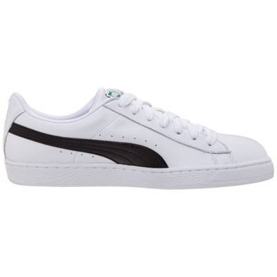 puma basket classic sneakers