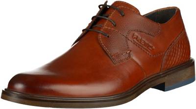 Business-Schnürschuhe