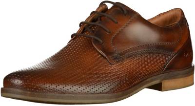 Business-Schnürschuhe