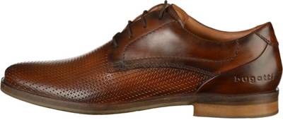 Business-Schnürschuhe 2