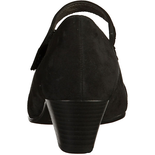 Gabor, Spangenpumps, schwarz Qualität Gute Qualität schwarz beliebte Schuhe 289f56 Gabor, Spangenpumps, schwarz Qualität Gute Qualität schwarz beliebte Schuhe 289f56