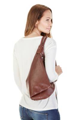 City Rucksack Freizeitrucksäcke 2