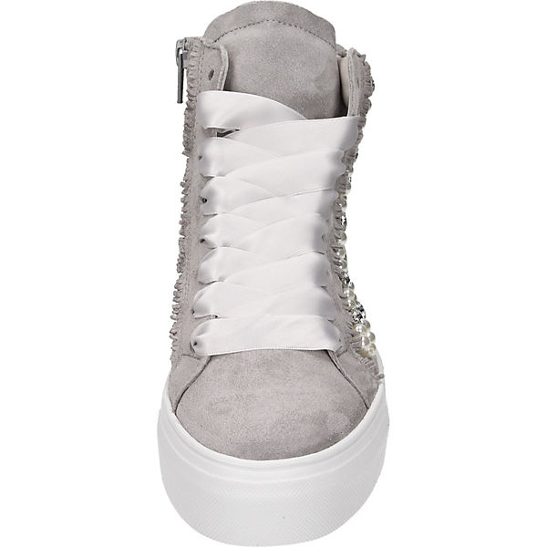 Kennel & Schmenger Sneakers High grau Gute Qualität Qualität Qualität beliebte Schuhe 8f184c Kennel & Schmenger Sneakers High grau Gute Qualität Qualität Qualität beliebte Schuhe 8f184c