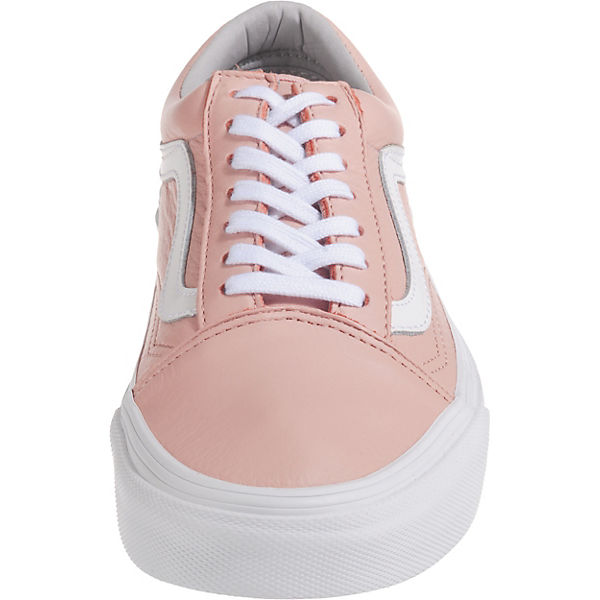 VANS UA UA UA Old Skool Sneakers rosa Gute Qualität beliebte Schuhe 87bba4 VANS UA UA UA Old Skool Sneakers rosa Gute Qualität beliebte Schuhe 87bba4
