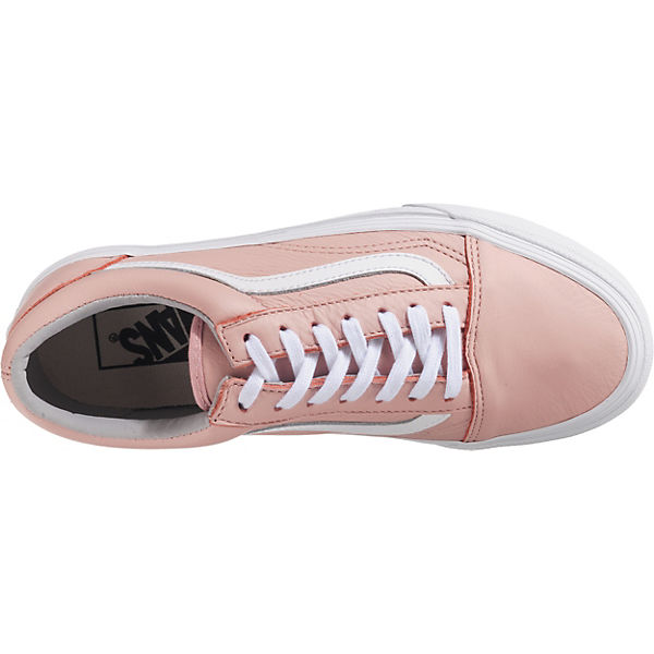 VANS UA UA UA Old Skool Sneakers rosa Gute Qualität beliebte Schuhe 87bba4 VANS UA UA UA Old Skool Sneakers rosa Gute Qualität beliebte Schuhe 87bba4
